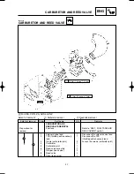 Preview for 226 page of Yamaha YZ250(P)/LC Owner'S Service Manual