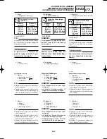 Preview for 491 page of Yamaha YZ250(P)/LC Owner'S Service Manual