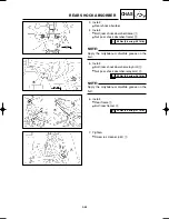 Preview for 492 page of Yamaha YZ250(P)/LC Owner'S Service Manual