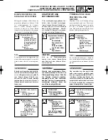 Preview for 53 page of Yamaha YZ250(R)/LC Owner'S Service Manual