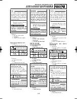 Preview for 169 page of Yamaha YZ250(R)/LC Owner'S Service Manual