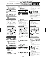 Предварительный просмотр 171 страницы Yamaha YZ250(R)/LC Owner'S Service Manual