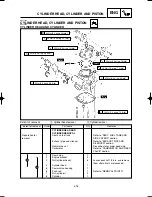 Preview for 248 page of Yamaha YZ250(R)/LC Owner'S Service Manual