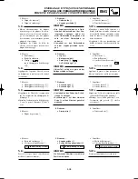 Preview for 289 page of Yamaha YZ250(R)/LC Owner'S Service Manual