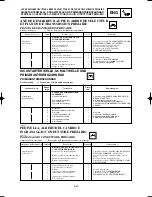 Предварительный просмотр 293 страницы Yamaha YZ250(R)/LC Owner'S Service Manual