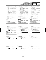 Предварительный просмотр 479 страницы Yamaha YZ250(R)/LC Owner'S Service Manual