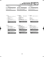 Предварительный просмотр 481 страницы Yamaha YZ250(R)/LC Owner'S Service Manual