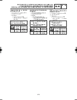 Предварительный просмотр 527 страницы Yamaha YZ250(R)/LC Owner'S Service Manual