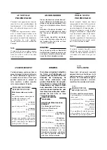 Preview for 11 page of Yamaha YZ250(V) Owner'S Service Manual