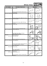 Preview for 39 page of Yamaha YZ250(V) Owner'S Service Manual