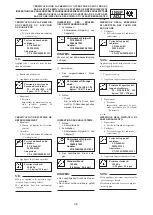 Preview for 153 page of Yamaha YZ250(V) Owner'S Service Manual