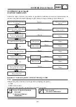 Preview for 509 page of Yamaha YZ250(V) Owner'S Service Manual