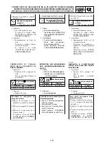 Preview for 179 page of Yamaha YZ250 Owner'S Service Manual