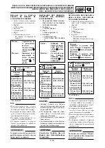 Preview for 197 page of Yamaha YZ250 Owner'S Service Manual