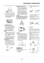 Preview for 17 page of Yamaha yz250f 2012 Owner'S Service Manual