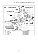 Preview for 110 page of Yamaha yz250f 2012 Owner'S Service Manual