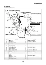 Preview for 163 page of Yamaha yz250f 2012 Owner'S Service Manual