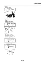 Preview for 174 page of Yamaha yz250f 2012 Owner'S Service Manual