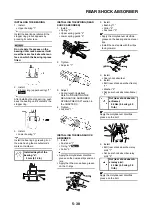 Preview for 177 page of Yamaha yz250f 2012 Owner'S Service Manual