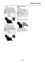 Preview for 183 page of Yamaha yz250f 2012 Owner'S Service Manual