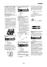 Preview for 188 page of Yamaha yz250f 2012 Owner'S Service Manual