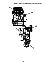 Preview for 72 page of Yamaha YZ250F 2014 Owner'S Service Manual