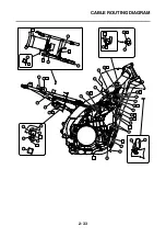 Preview for 76 page of Yamaha YZ250F 2014 Owner'S Service Manual