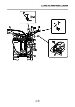 Preview for 78 page of Yamaha YZ250F 2014 Owner'S Service Manual