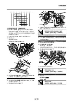 Preview for 101 page of Yamaha YZ250F 2014 Owner'S Service Manual