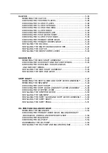 Preview for 192 page of Yamaha YZ250F 2014 Owner'S Service Manual