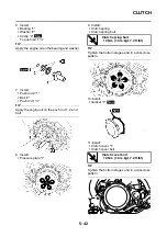 Preview for 235 page of Yamaha YZ250F 2014 Owner'S Service Manual