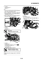 Preview for 253 page of Yamaha YZ250F 2014 Owner'S Service Manual