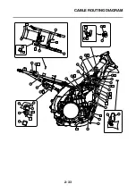 Preview for 74 page of Yamaha YZ250F 2016 Owner'S Service Manual