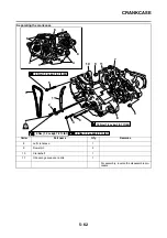 Preview for 255 page of Yamaha YZ250F 2016 Owner'S Service Manual