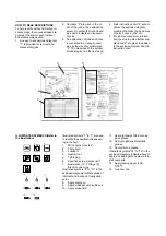 Предварительный просмотр 8 страницы Yamaha YZ250F(D) Owner'S Service Manual