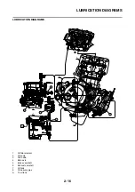 Предварительный просмотр 42 страницы Yamaha YZ250F(D) Owner'S Service Manual