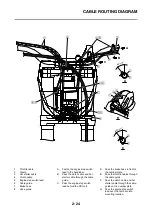 Предварительный просмотр 50 страницы Yamaha YZ250F(D) Owner'S Service Manual