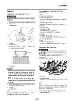 Preview for 94 page of Yamaha YZ250F(E) Owner'S Service Manual