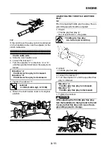 Preview for 97 page of Yamaha YZ250F(E) Owner'S Service Manual