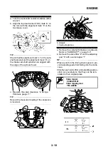 Preview for 104 page of Yamaha YZ250F(E) Owner'S Service Manual