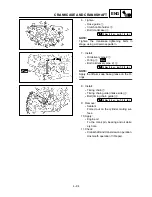 Preview for 442 page of Yamaha YZ250F(N)/LC Owner'S Service Manual