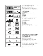 Preview for 16 page of Yamaha YZ250F(T) Owner'S Service Manual