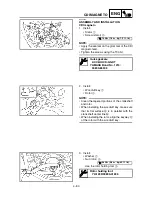 Preview for 414 page of Yamaha YZ250F(T) Owner'S Service Manual