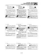 Preview for 531 page of Yamaha YZ250F(T) Owner'S Service Manual