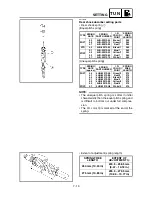 Preview for 656 page of Yamaha YZ250F(T) Owner'S Service Manual