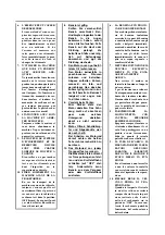 Preview for 9 page of Yamaha YZ250F(V) Owner'S Service Manual