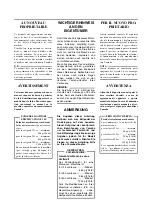 Preview for 11 page of Yamaha YZ250F(V) Owner'S Service Manual