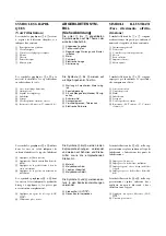 Preview for 17 page of Yamaha YZ250F(V) Owner'S Service Manual