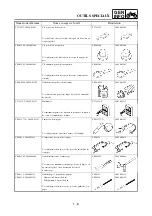 Preview for 42 page of Yamaha YZ250F(V) Owner'S Service Manual