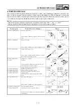 Preview for 47 page of Yamaha YZ250F(V) Owner'S Service Manual